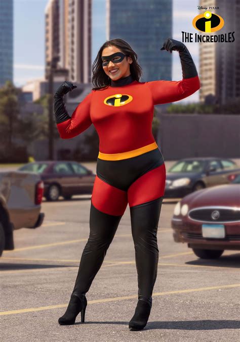 the incredibles cosplay|the incredibles adult costume.